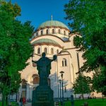 Храм Свети Сава, Белград