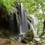 водопад Варовитец | Светоглед