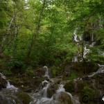водопад Варовитец | Светоглед