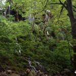 водопад Варовитец | Светоглед