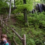 водопад Варовитец | Светоглед