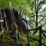 водопад Варовитец | Светоглед