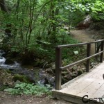 Колешински водопад