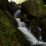 Яворнишки водопад