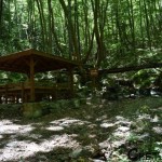 Яворнишки водопад