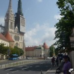 Загреб