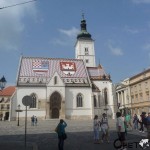 Загреб
