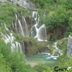 Плитвишки езера