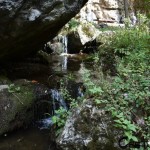 Врабчански водопад