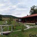 Комплекс Горочевци