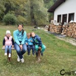Комплекс Горочевци