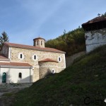 Суковски манастир