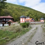 Одранишки манастир Св. Св. ап. Петър и Павел