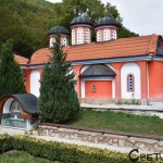 Одранишки манастир Св. Св. ап. Петър и Павел