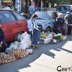 Пазар, Пирот