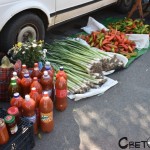Пазар, Пирот