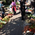 Пазар, Пирот