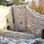 Момчилова крепост Калето, Пирот