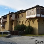 Манастир Свети Йоан Предтеча, Акритохори, Керкини