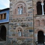 Манастир Свети Йоан Предтеча, Акритохори, Керкини
