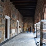 Манастир Свети Йоан Предтеча, Акритохори, Керкини