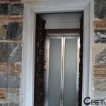 Манастир Свети Йоан Предтеча, Акритохори, Керкини
