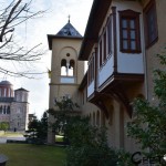 Манастир Свети Йоан Предтеча, Акритохори, Керкини