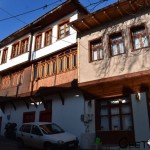 Ано Пороиа, Керкини