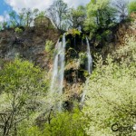 Водопад Полска Скакавица