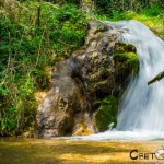 Водопад Полска Скакавица