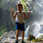 Водопад Полска Скакавица