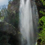 Водопад Полска Скакавица