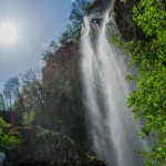 Водопад Полска Скакавица